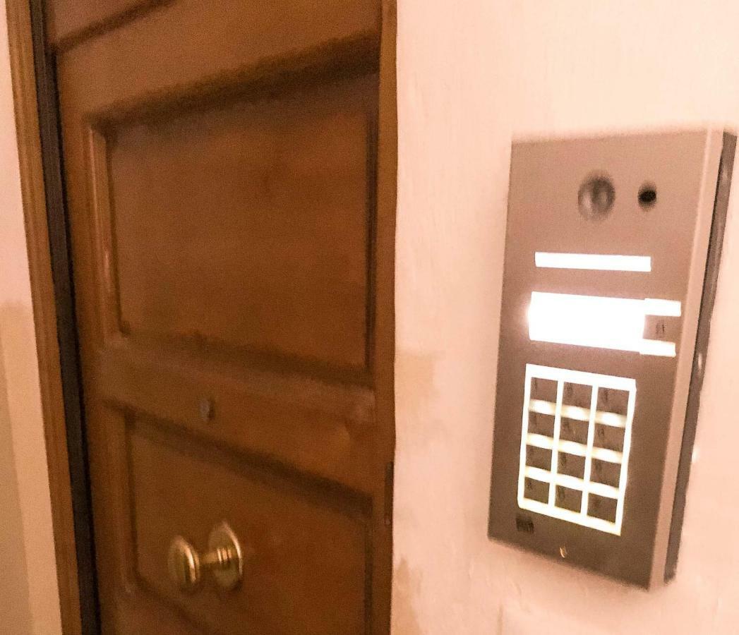 Le Mosse Di Anna Apartment Florence Ngoại thất bức ảnh