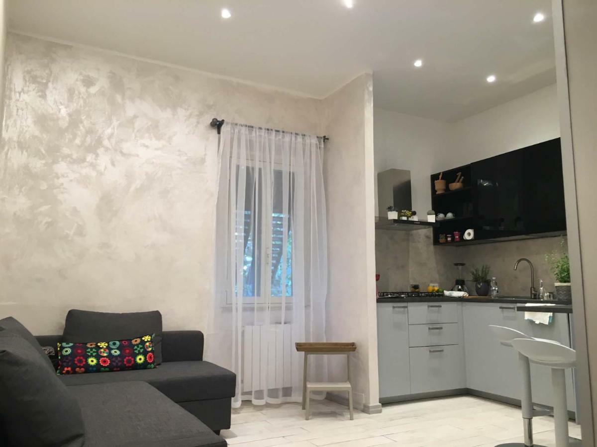 Le Mosse Di Anna Apartment Florence Ngoại thất bức ảnh