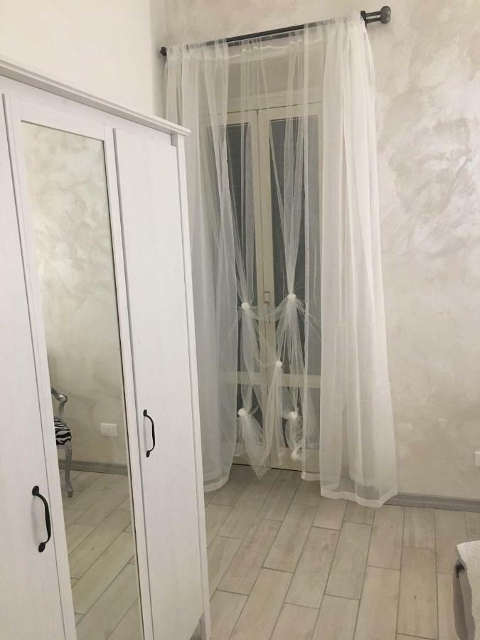 Le Mosse Di Anna Apartment Florence Ngoại thất bức ảnh