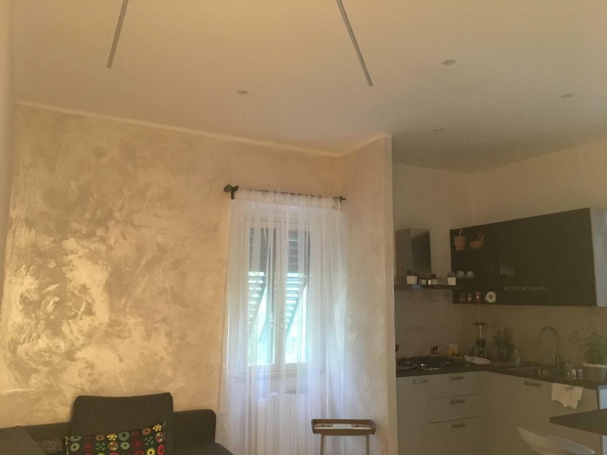Le Mosse Di Anna Apartment Florence Ngoại thất bức ảnh