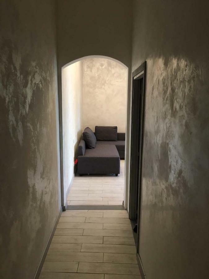 Le Mosse Di Anna Apartment Florence Ngoại thất bức ảnh