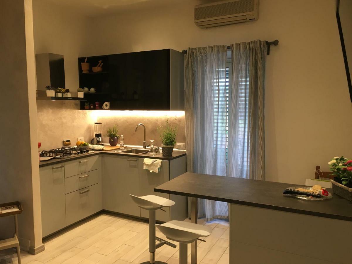 Le Mosse Di Anna Apartment Florence Ngoại thất bức ảnh