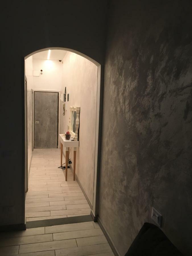 Le Mosse Di Anna Apartment Florence Ngoại thất bức ảnh