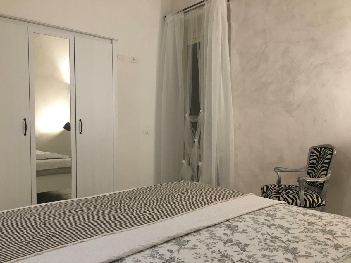 Le Mosse Di Anna Apartment Florence Ngoại thất bức ảnh