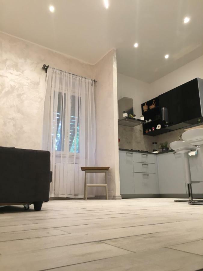 Le Mosse Di Anna Apartment Florence Ngoại thất bức ảnh