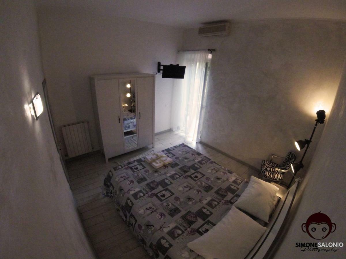 Le Mosse Di Anna Apartment Florence Ngoại thất bức ảnh