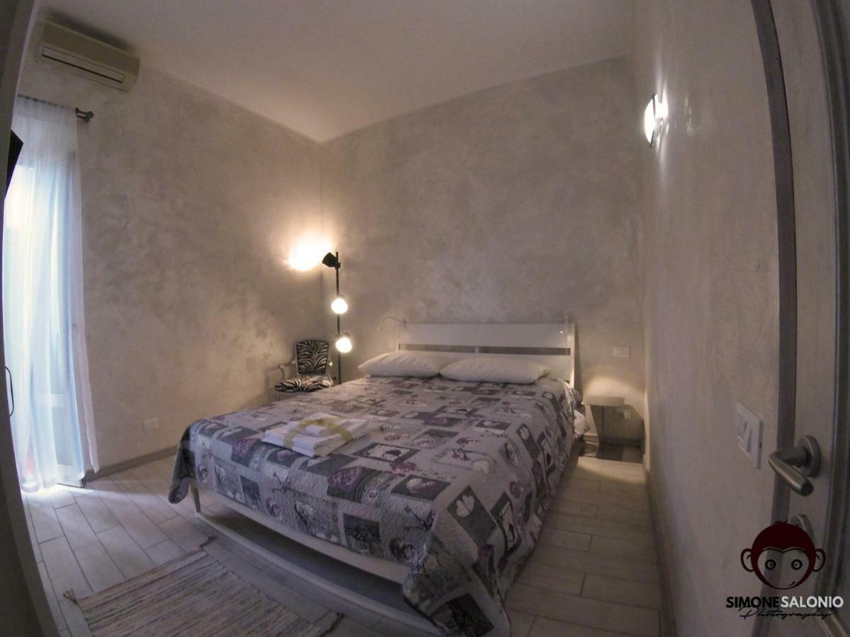 Le Mosse Di Anna Apartment Florence Ngoại thất bức ảnh