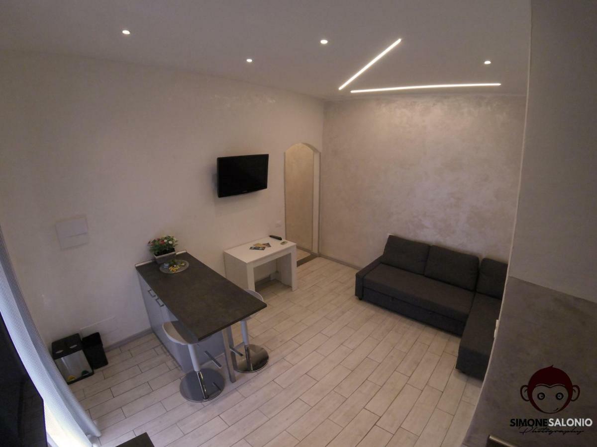 Le Mosse Di Anna Apartment Florence Ngoại thất bức ảnh