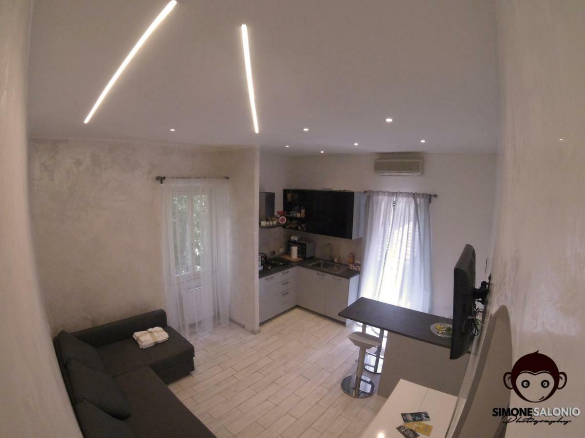 Le Mosse Di Anna Apartment Florence Ngoại thất bức ảnh