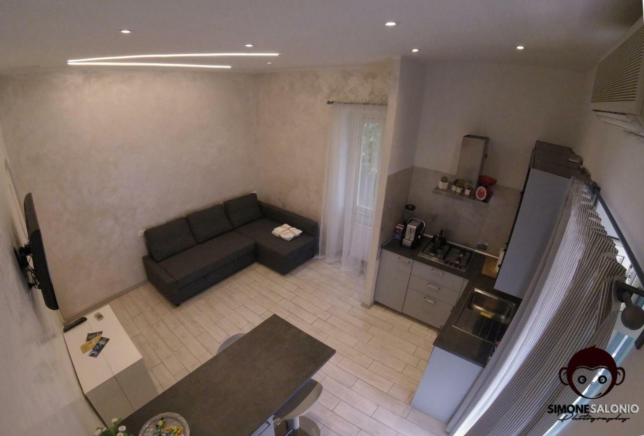 Le Mosse Di Anna Apartment Florence Ngoại thất bức ảnh