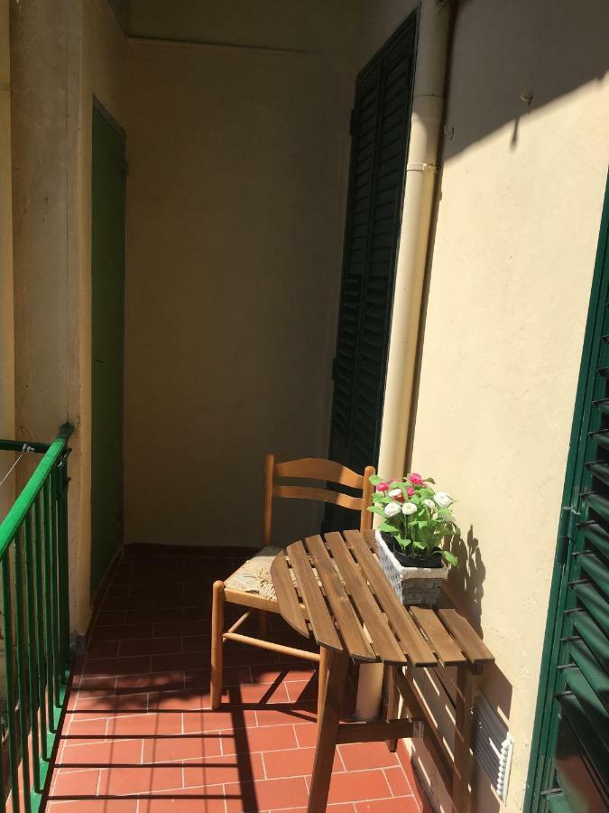 Le Mosse Di Anna Apartment Florence Ngoại thất bức ảnh