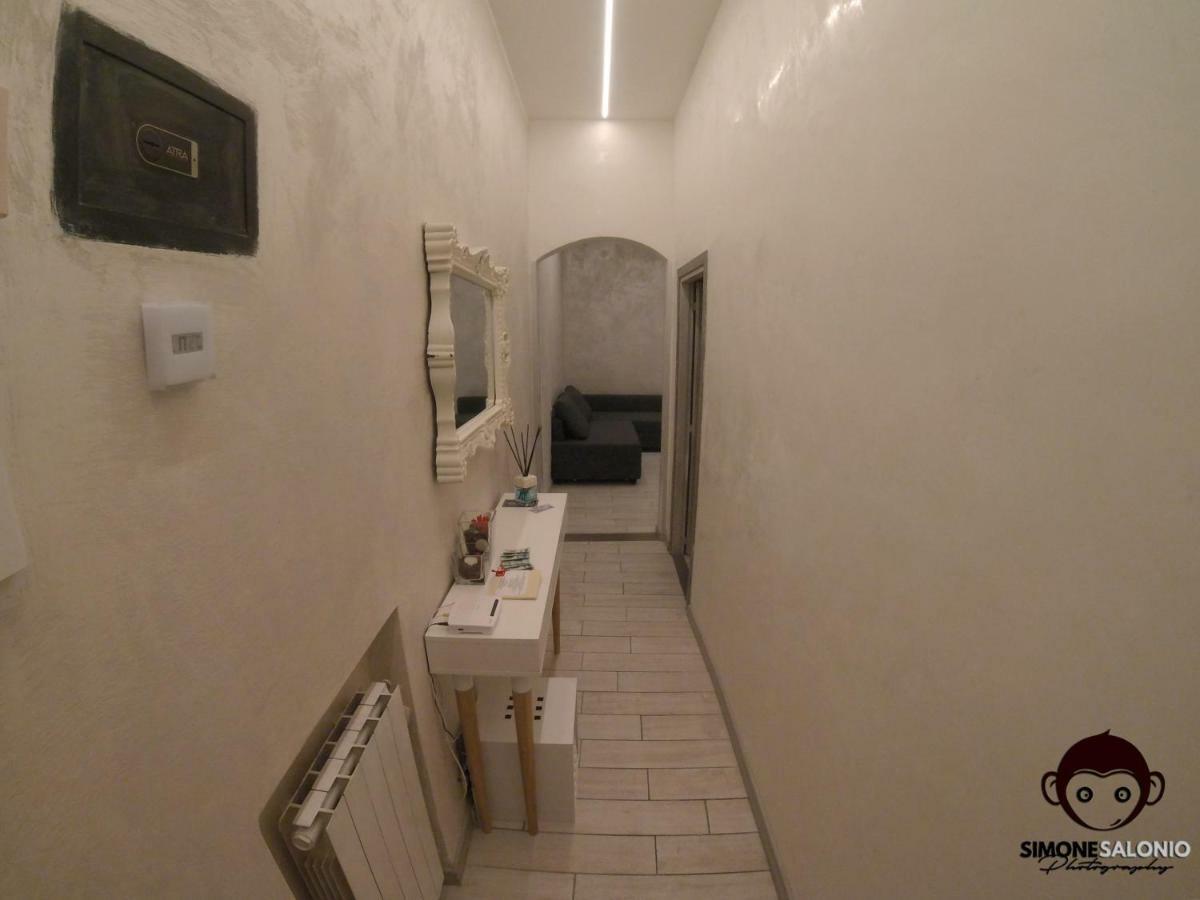 Le Mosse Di Anna Apartment Florence Ngoại thất bức ảnh