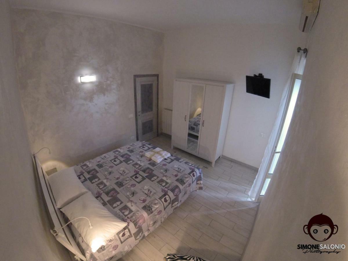 Le Mosse Di Anna Apartment Florence Ngoại thất bức ảnh