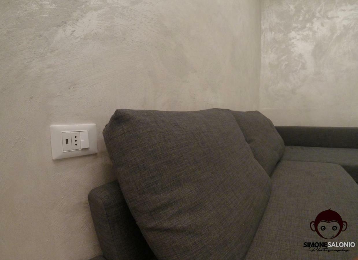 Le Mosse Di Anna Apartment Florence Ngoại thất bức ảnh